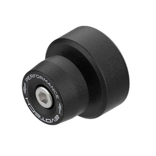 Evotech embouts de guidon - Triumph Tiger 900  (2020 - 2023)