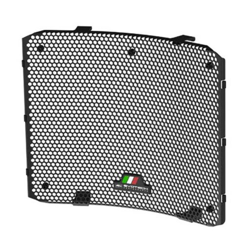 EVOTECH GRILLE DE RADIATEUR - DUCATI MULTISTRADA V2 (2025+)