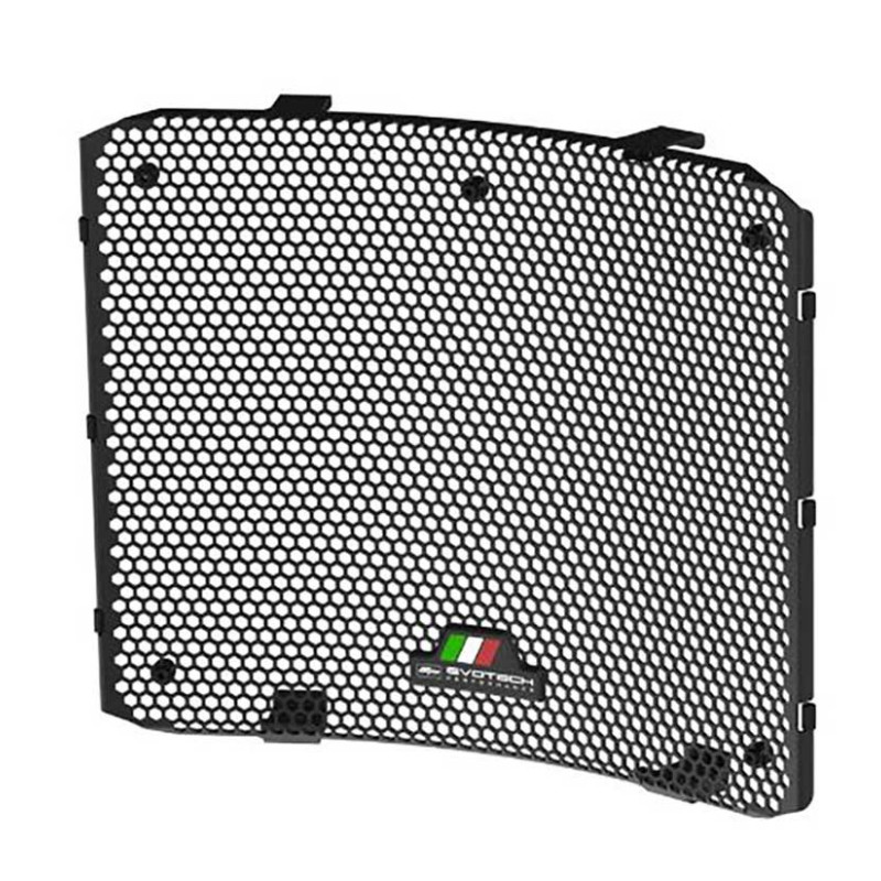 EVOTECH GRILLE DE RADIATEUR - DUCATI MULTISTRADA V2 (2025+)