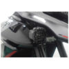 Evotech grilles de feux additionnels - Triumph Tiger 900 GT (2024+)