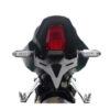 Evotech Honda CB650R support de plaque (2024+)