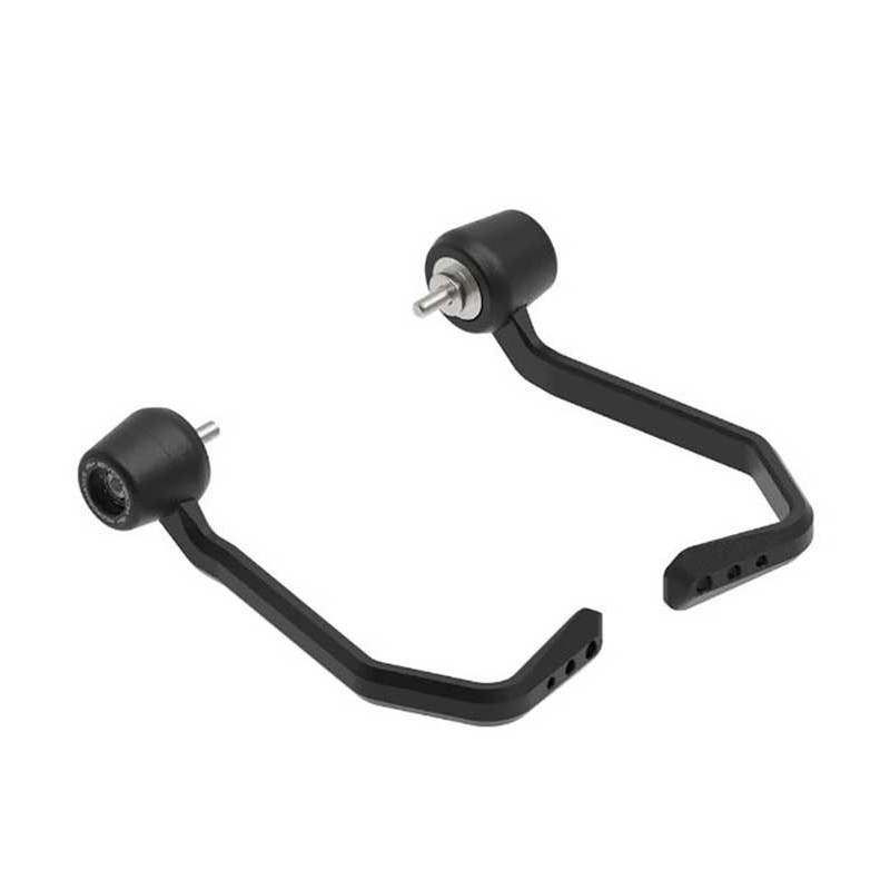 Evotech Husqvarna Svartpilen 401 kit protection levier frein et embrayage (2024+