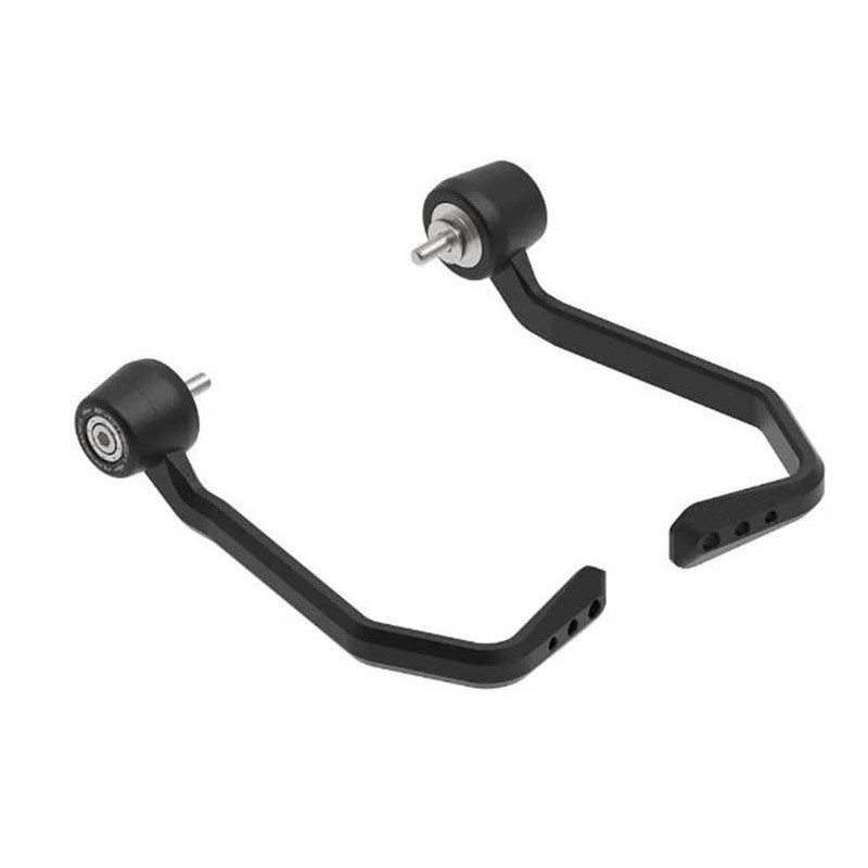 Evotech Husqvarna Svartpilen 401 kit protection levier frein et embrayage (2024+