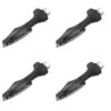 Evotech kit clignotants séquentiels LED - KTM 200 Duke (2012 - 2016) (kit de 4) Evotech kit clignotants séquentiels LED - KTM 200 Duke (2012 - 2016) (kit de 4)