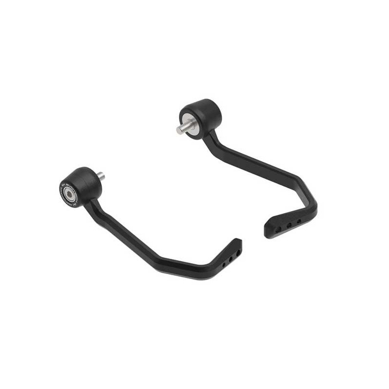 Evotech kit protection de levier frein et embrayage piste - BMW S 1000 RR Motors