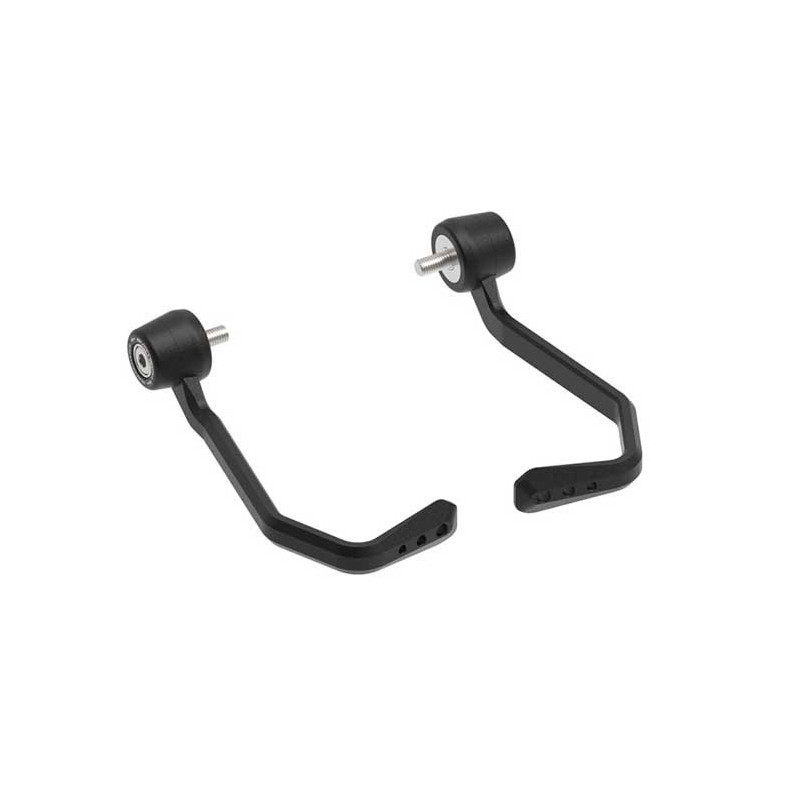 Evotech kit protection de levier frein et embrayage piste - BMW S 1000 RR Motors