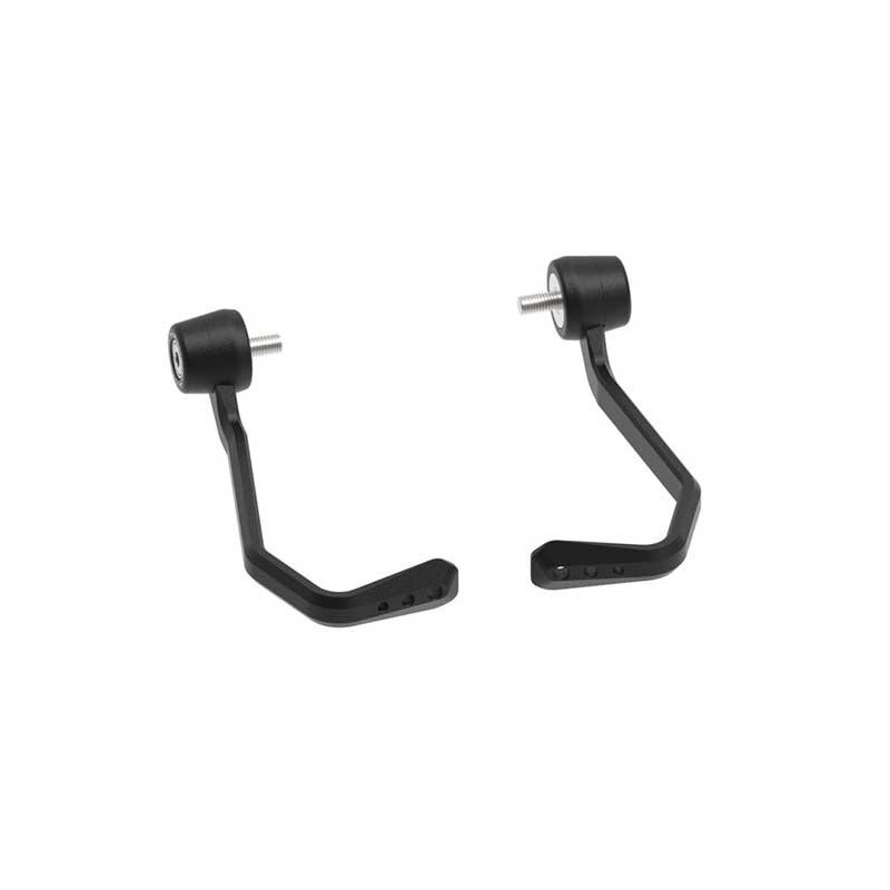 Evotech kit protection de levier frein et embrayage piste - BMW S 1000 RR Motors