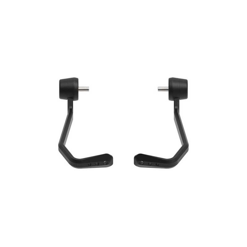 Evotech kit protection de levier frein et embrayage piste - BMW S 1000 RR Motors