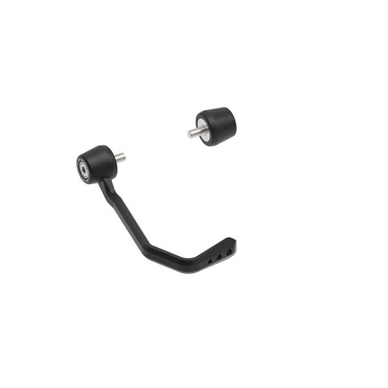 Evotech kit protection levier de frein et embout de guidon gauche - BMW S 1000 R