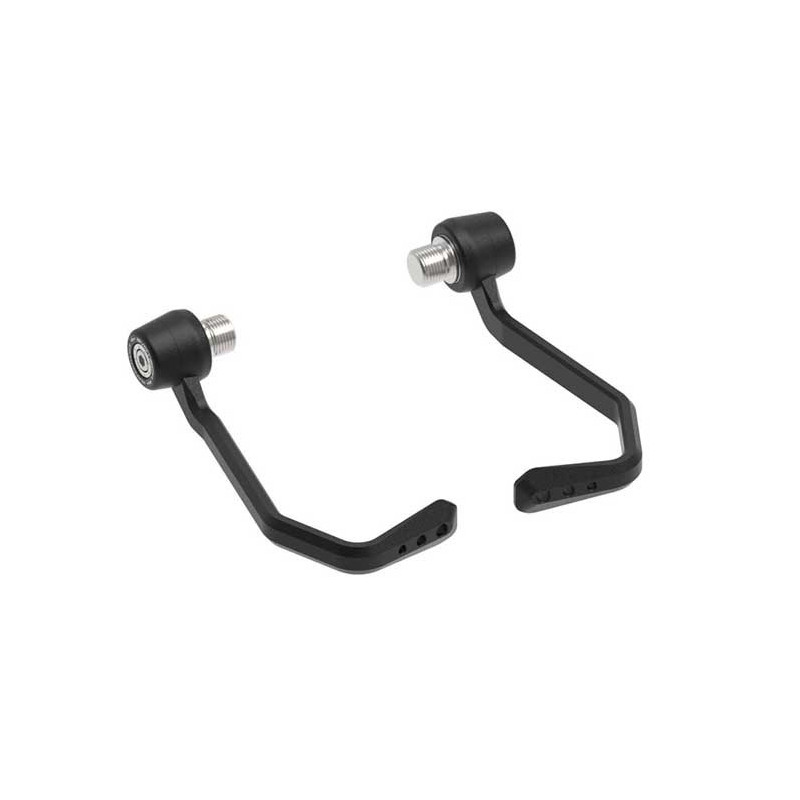 Evotech kit protection levier frein et embrayage - Moto Guzzi V100 Mandello S (2