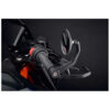 Evotech kit protection leviers frein et embrayage et embouts de guidon - KTM 125