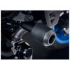 EVOTECH KIT PROTECTIONS MOTEUR SUZUKI GSX-8S (2023+)