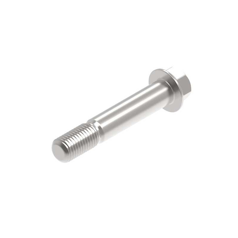 Evotech kit vis étrier de frein - Honda CBR1000RR-R Fireblade SP Carbon Edition