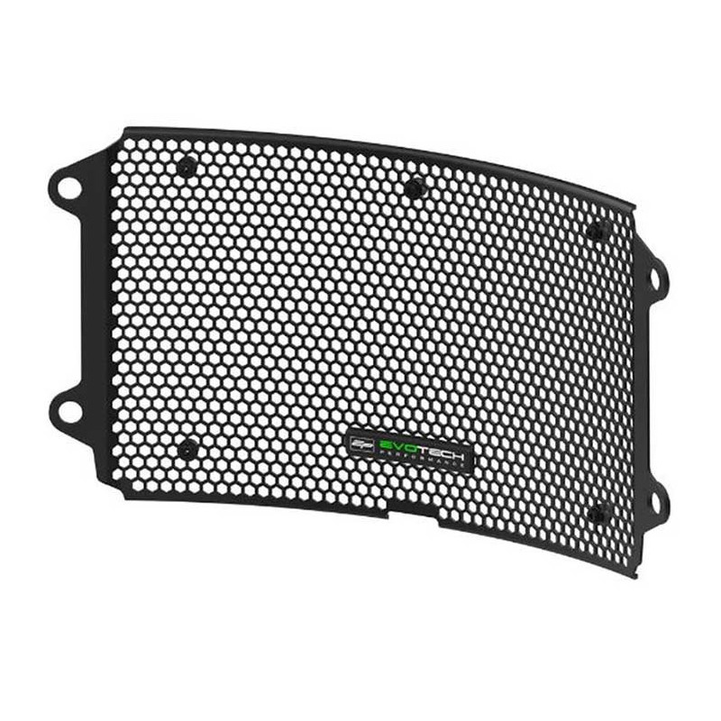 Evotech KTM 390 Duke protection de radiateur (2024+)