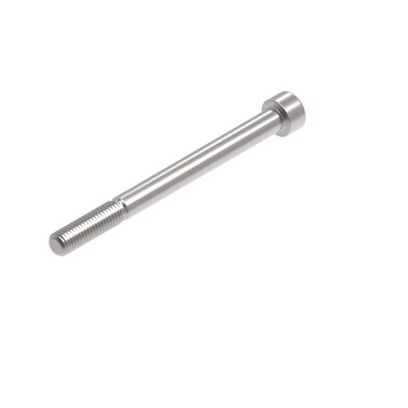 Evotech M10 x 120 x 1.5mm Vis  - 316 S/S