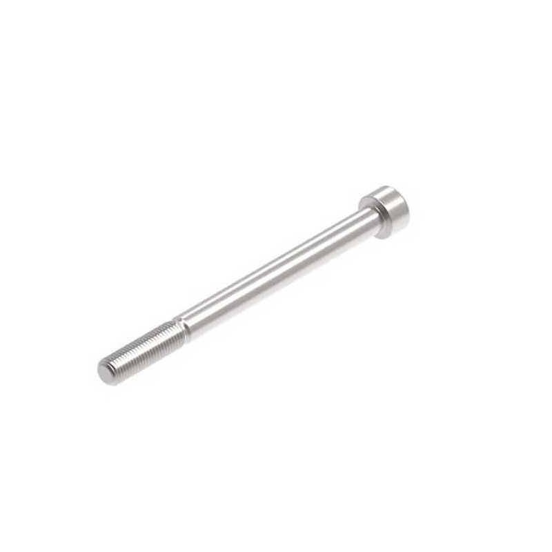 Evotech M10 x 125 x 1.25mm vis - 316 S/S