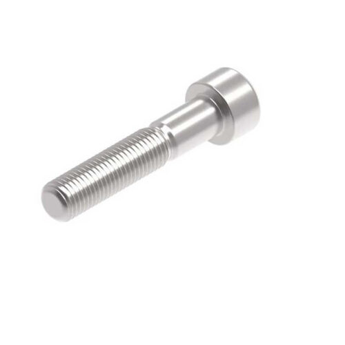 Evotech M10 x 50 x 1.25mm Vis  - 316 S/S