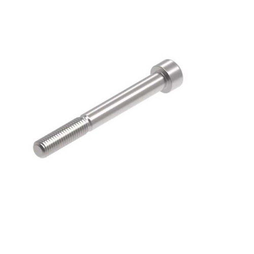 Evotech M10 x 90 x 1.5mm Vis  - 316 S/S