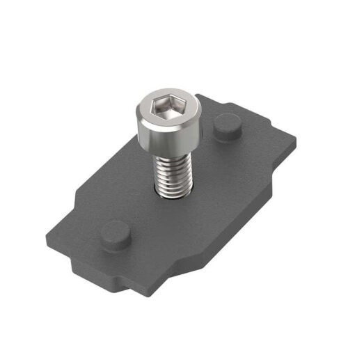 Evotech Performance Chigee CG support à démontage rapide