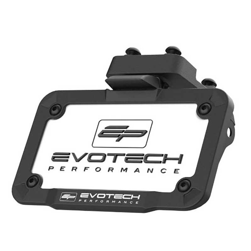 EVOTECH PERFORMANCE DYNAMIC TAIL TIDY - KAWASAKI Z900 (2025+)