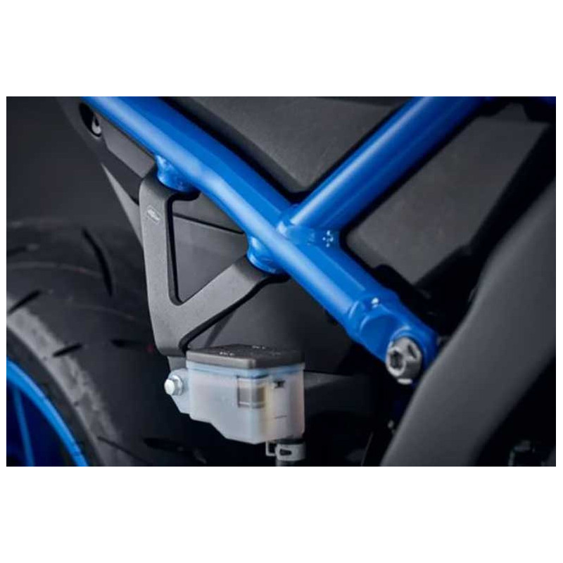 Evotech Pillion Footpeg Removal Kit - Suzuki GSX-8S (2023+)