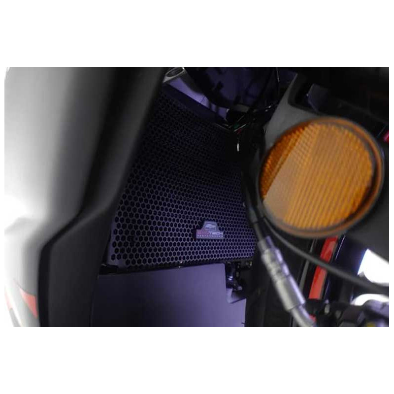 Evotech protection de radiateur - Aprilia RS 457 (2024+)