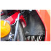 Evotech protection de radiateur - Honda CBR650R (2024+)