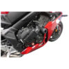 Evotech protections moteur - Honda CBR650R (2024+)