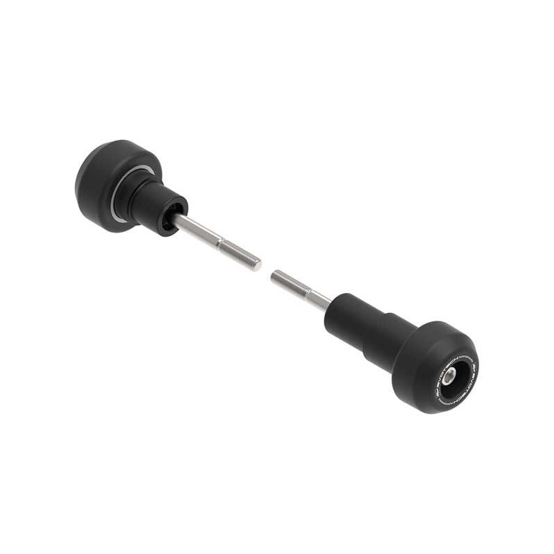 Evotech protections moteur - Kawasaki Ninja ZX-4R (2023+)