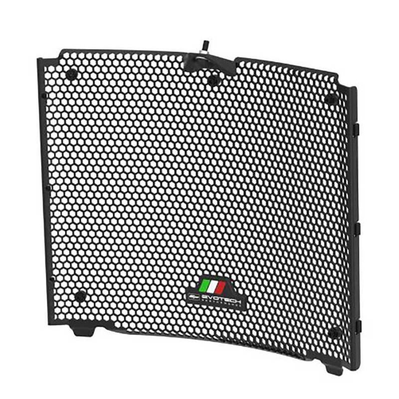 EVOTECH PROTÈGE-RADIATEUR - DUCATI STREETFIGHTER V2 S (2025+)