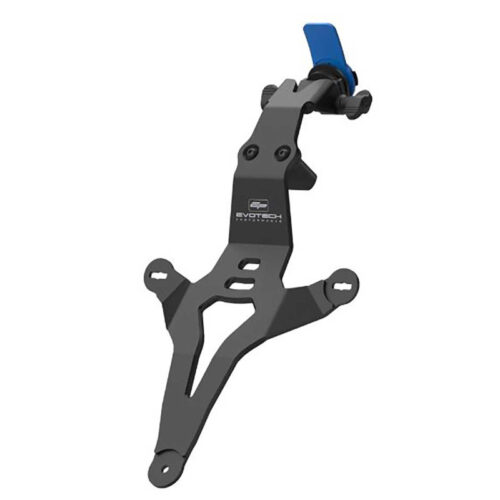 EVOTECH QUAD LOCK COMPATIBLE MOUNT - TRIUMPH TIGER SPORT 800 (2025+)