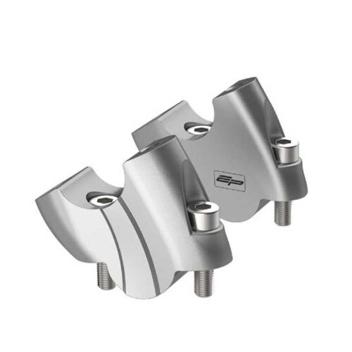 Evotech Rehausseur de guidon - Suzuki GSX-S1000 (2022+)