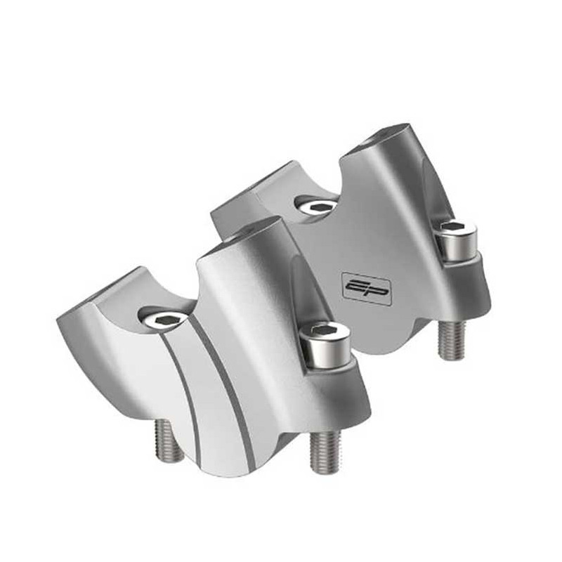 Evotech Rehausseur de guidon - Suzuki GSX-S1000 (2022+)