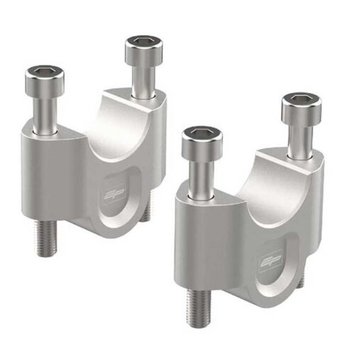 Evotech Rehausseur de guidon - Triumph Tiger 900 Rally Pro (2024+)