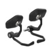 EVOTECH RÉTROVISEURS D’EXTRÉMITÉ DE GUIDON / KIT PROTECTEUR DE FREIN ET D’EMBRAY