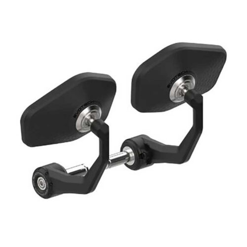 EVOTECH RÉTROVISEURS D’EXTRÉMITÉ DE GUIDON (SPORT) - HONDA CB1000 HORNET (2025+)