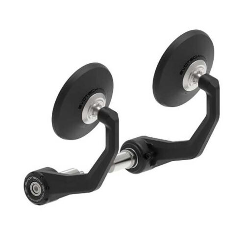 Evotech rétroviseurs embout de guidon - Honda CB750 Hornet (2023+)