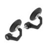 Evotech rétroviseurs embout de guidon - KTM 125 Duke (2024+)