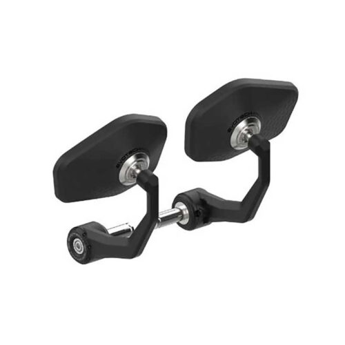 EVOTECH  RÉTROVISEURS ET EMBOUTS DE GUIDON SPORT - BMW S 1000 XR TE (2020-2023)