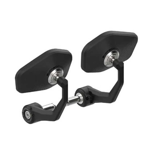 EVOTECH RÉTROVISEURS SPORT - APRILIA TUONO 660 (2021+)