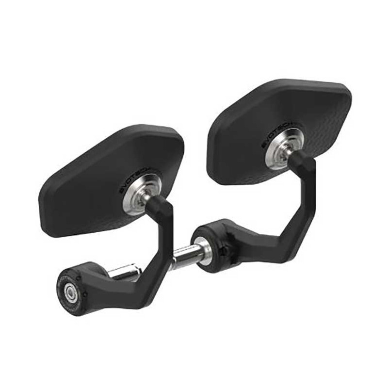 EVOTECH RÉTROVISEURS SPORT - APRILIA TUONO 660 (2021+)