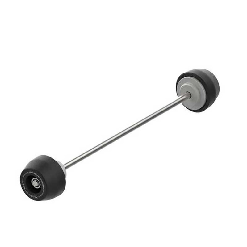 Evotech roulette de protection roue avant - KTM 390 Duke (2024+)