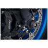 Evotech roulette de protection roue avant - Suzuki GSX-8S (2023+)