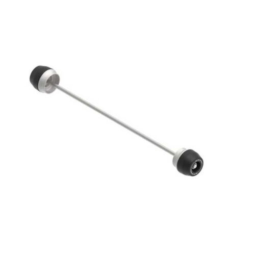 Evotech roulette protection axe roue arrière - Suzuki GSX-8S (2023+)