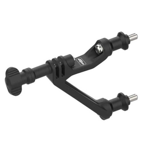 Evotech support caméra garde boue avant Action / Dash - Triumph Speed 400 (2024+