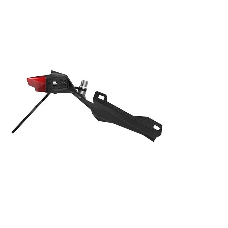 EVOTECH SUPPORT DE PLAQUE BMW F 900 XR (2020+) US VERSION