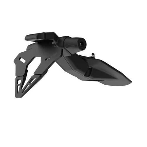 EVOTECH SUPPORT DE PLAQUE - CFMOTO 450SR S (2024+)