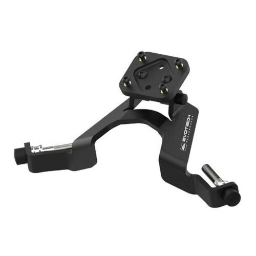 Evotech support GPS Garmin - Kawasaki Ninja ZX-4R (2024+)