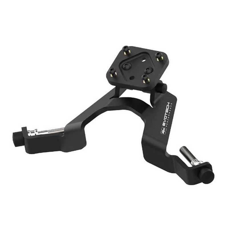 Evotech support GPS Garmin - Kawasaki Ninja ZX-4R (2024+)