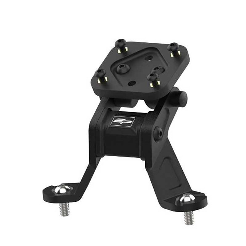 Evotech support GPS Garmin - Kawasaki Ninja ZX-6R (2024+)